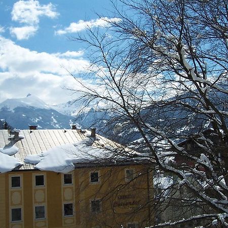 Gaestehaus Ruebezahl 巴特霍夫加施泰因 外观 照片