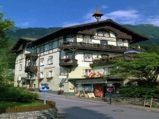 Gaestehaus Ruebezahl 巴特霍夫加施泰因 外观 照片